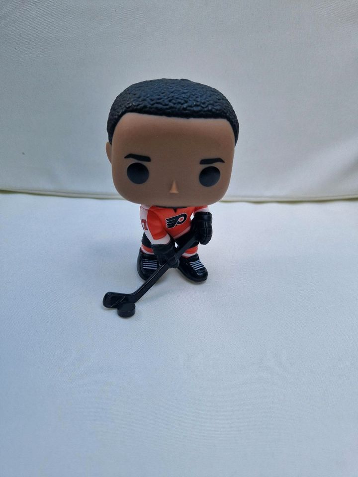 Funko Pop Sports NHL Flyers Wayne Simmonds 18 in Bochum