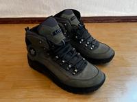 Lico Unisex Wanderschuhe Gr. 41 Thüringen - Greiz Vorschau
