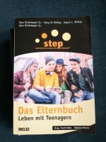 Step Das Elternbuch Leben mit Teenagern Innenstadt - Köln Altstadt Vorschau