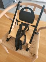 Stokke Handy Sit, Kindersitz, Kinderstuhl, Skandi, Reise Zubehör München - Pasing-Obermenzing Vorschau