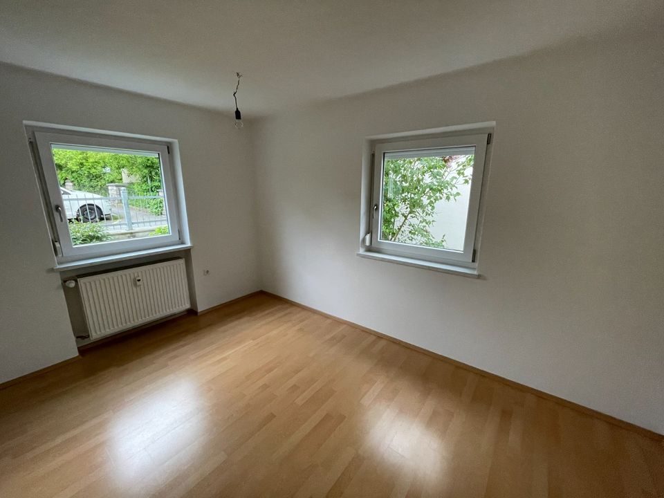 80 m² Wohnung in Passau, Ilzleite zu vermieten in Passau