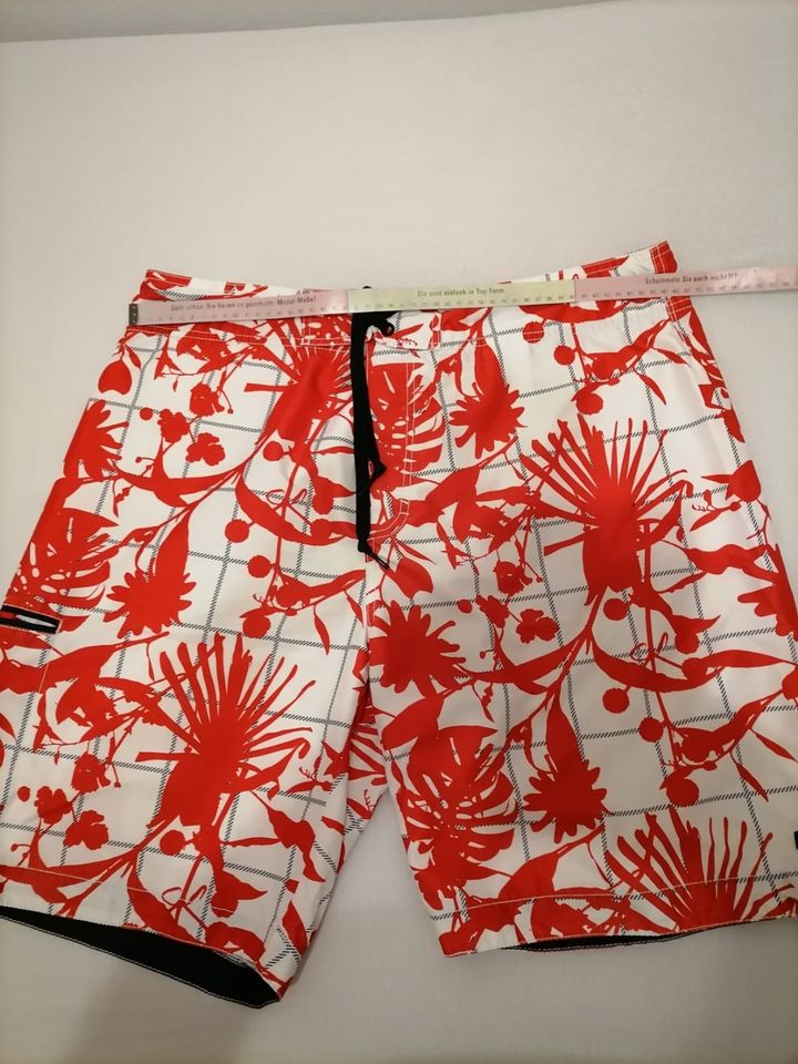 Shorts/Badeshorts Jack 'n' Jones, Gr. XL, Premium Tech in Oberhausen