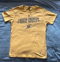 T-Shirt von Yakuza Gr M Sachsen-Anhalt - Arnstein Vorschau