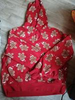 Lebkuchen Pullover Brandenburg - Bad Wilsnack Vorschau