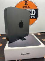 Apple MacMini 2018 i3 16GB 128GB Grau Thüringen - Erfurt Vorschau