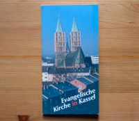Evangelische Kirche in Kassel Hessen - Melsungen Vorschau