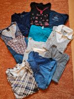 Damenshirts, Langarmshirts, Größe M, 11 Stück  für 11 Euro Thüringen - Schillingstedt Vorschau