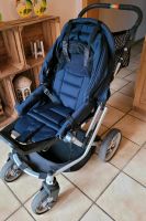 Kinderwagen Teutonia Mistral S 2 in 1 Niedersachsen - Meppen Vorschau