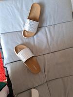 schuhe /sandalen /Sommer  Schuhe 40 Hessen - Staufenberg Vorschau