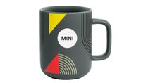 Mini Graphic Cup Tasse Kaffeetasse Becher Hessen - Fulda Vorschau