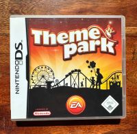 Nintendo DS Spiel ‚Theme Park‘ Freiburg im Breisgau - Kirchzarten Vorschau