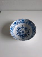 Meissen,  Schüssel 22 cm, Zwiebelmuster Eimsbüttel - Hamburg Niendorf Vorschau