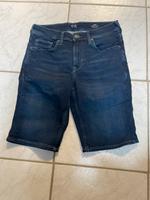 Herren Jeans Shorts, Gr. 30, blau Bayern - Barbing Vorschau