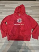 FC Bayern München Pullover in Gr. 140 Bayern - Weidenberg Vorschau