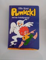 Pumuckl und das Schlossgespenst - Ellis Kaut Kinderbuch Bayern - Pullach Vorschau