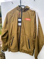 Newline Damen M Track Jacket, braun, neu mit Etikett Nordrhein-Westfalen - Möhnesee Vorschau
