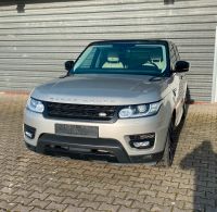 Land Rover Range Rover Sport 3.0 TDV6 HSE "Motorschaden“ Nordrhein-Westfalen - Soest Vorschau