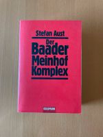 Taschenbuch Der Baader Meinhof Komplex von Stefan Aust Nordrhein-Westfalen - Mülheim (Ruhr) Vorschau