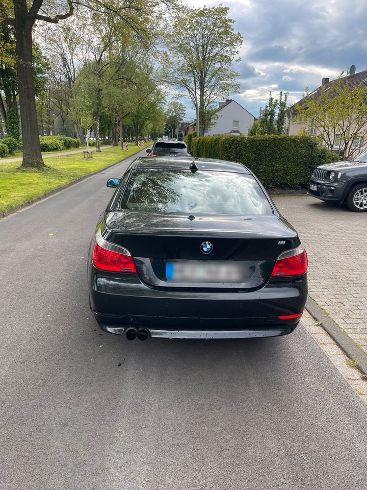 BMW 520I Mit TÜV in Herne