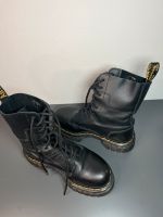 Dr. Martens Audrick 10 eye Plateu Baden-Württemberg - Leutkirch im Allgäu Vorschau