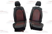 Alfa Romeo MiTo 955 Sitze Innenaustattung / Seats Interior fabric Baden-Württemberg - Althengstett Vorschau