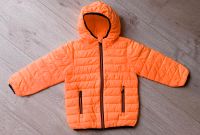 Charles Vögele Steppjacke Jacke Gr. 104 Farbverlauf orange Baden-Württemberg - Wehr Vorschau