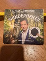 CD Hörbuch - Wunderheiler von Dr. Eckart von Hirschhausen Niedersachsen - Bad Harzburg Vorschau