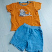 Set Short und TShirt Frottee von Jako-o Bayern - Gundelfingen a. d. Donau Vorschau