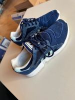 Adidas Damen ZX Flux Blau 38 2/3 Baden-Württemberg - Buchen (Odenwald) Vorschau