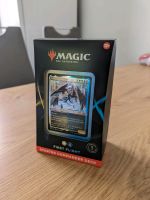 Magic The Gathering - First Flight - Starter Commander Deck Bayern - Würzburg Vorschau