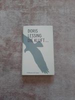 Doris Lessing Die Kluft Berlin - Spandau Vorschau