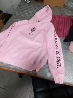 Kuscheligen Damen Pullover Saarland - Ensdorf Vorschau