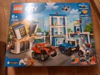 Polizeistation von Lego City 60246 Niedersachsen - Werlte  Vorschau