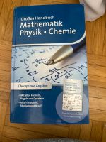 Mathe + Physik + Chemie Buch Baden-Württemberg - Herrenberg Vorschau