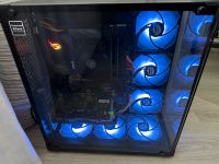 Gaming Pc mit Monitor, Maus, Tastatur, Lautsprecher Nordrhein-Westfalen - Ratingen Vorschau