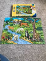 100 Teile XXL Puzzle mit Tieren (Alter 6+) von Ravensburger Niedersachsen - Zetel Vorschau