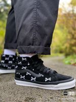 Vans x WTAPS ua og sk8-Hi  sneaker Bayern - Freising Vorschau