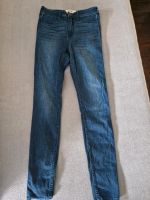 Jeans Hollister W26/L29 Köln - Meschenich Vorschau