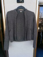 Q/S S. Oliver Cardigan/Strickjacke/Jäckchen - S - Grau Baden-Württemberg - Mötzingen Vorschau