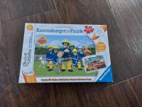 Tiptoi Puzzle Feuerwehrmann Sam Baden-Württemberg - Eimeldingen Vorschau