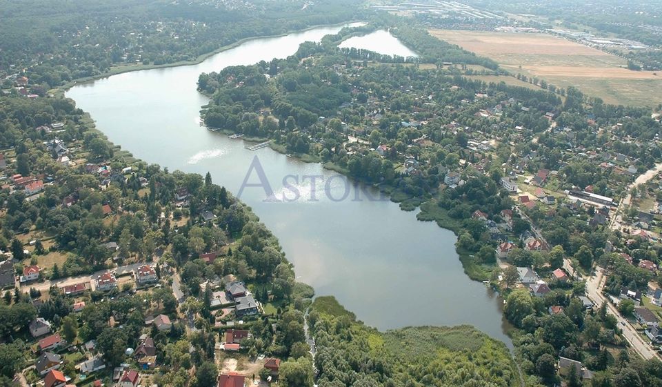 bezugsfreie Traumwohnung mit Südwestbalkon in Falkensee