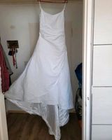 Schönes Brautkleid sehr günstig abzugeben Nürnberg (Mittelfr) - Nordstadt Vorschau