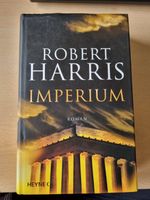 Robert Harris - Imperium (Römisches Reich, SPQR, Senat) HC Nordrhein-Westfalen - Finnentrop Vorschau