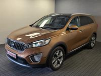 Kia Sorento Platinum ACC+AHK+Xenon+Memory+Navi+360° Niedersachsen - Ostrhauderfehn Vorschau
