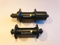 Shimano Alivio M430 Naben 32 Loch 9 Gang Nordrhein-Westfalen - Nettetal Vorschau