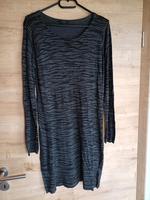 esmara Strickkleid Animal-Print Größe M 40/42 Bayern - Moos Vorschau