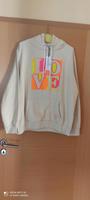 Zwillingsherz Hoodie neu mit Etikett Rheinland-Pfalz - Langsur Vorschau
