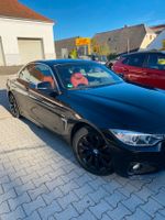 BMW 420d Cabrio/Limousine, unfallfrei,Garagenauto,Nichtraucher... Bayern - Bad Griesbach im Rottal Vorschau