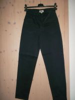 schwarze CECIL Stretch-Jeans Bayern - Niederaichbach Vorschau