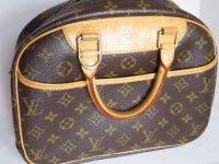 LOUIS VUITTON Trouville Boston Monogram Tasche inkl. Box Nordrhein-Westfalen - Recklinghausen Vorschau